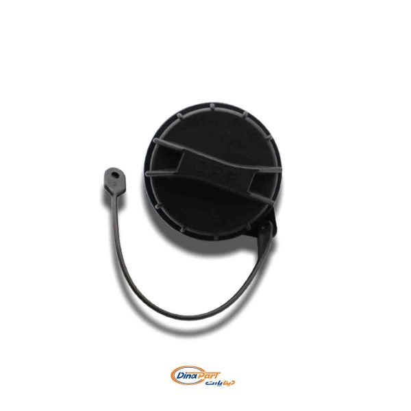 درب باک داخلی (بند دار) تیبا