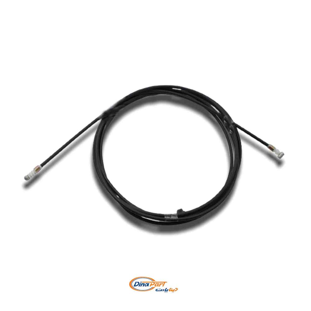 کابل رها کننده درب صندوق عقب تیبا