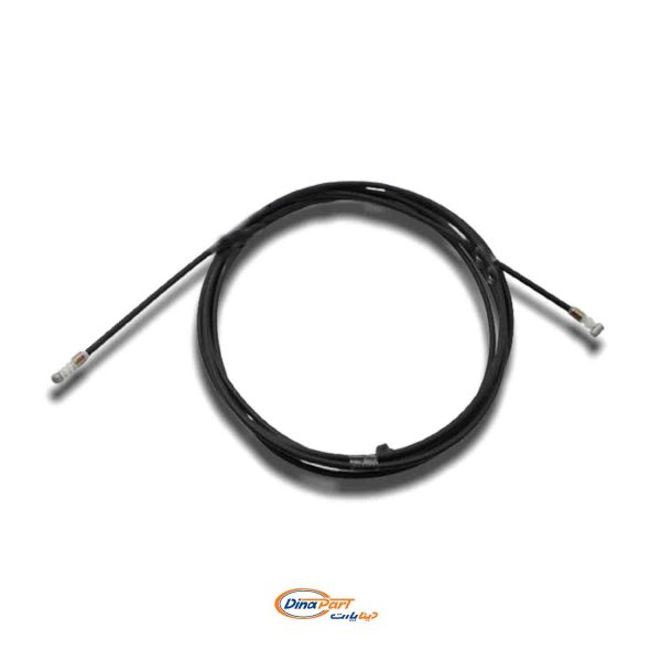 کابل رها کننده درب صندوق عقب تیبا