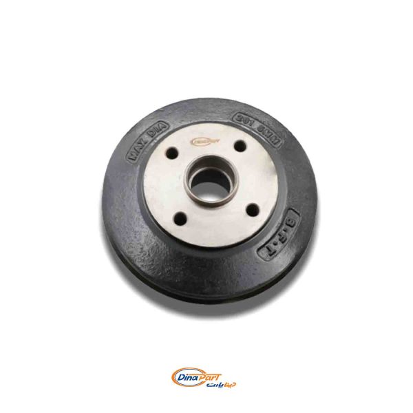 کاسه چرخ ABS تیبا