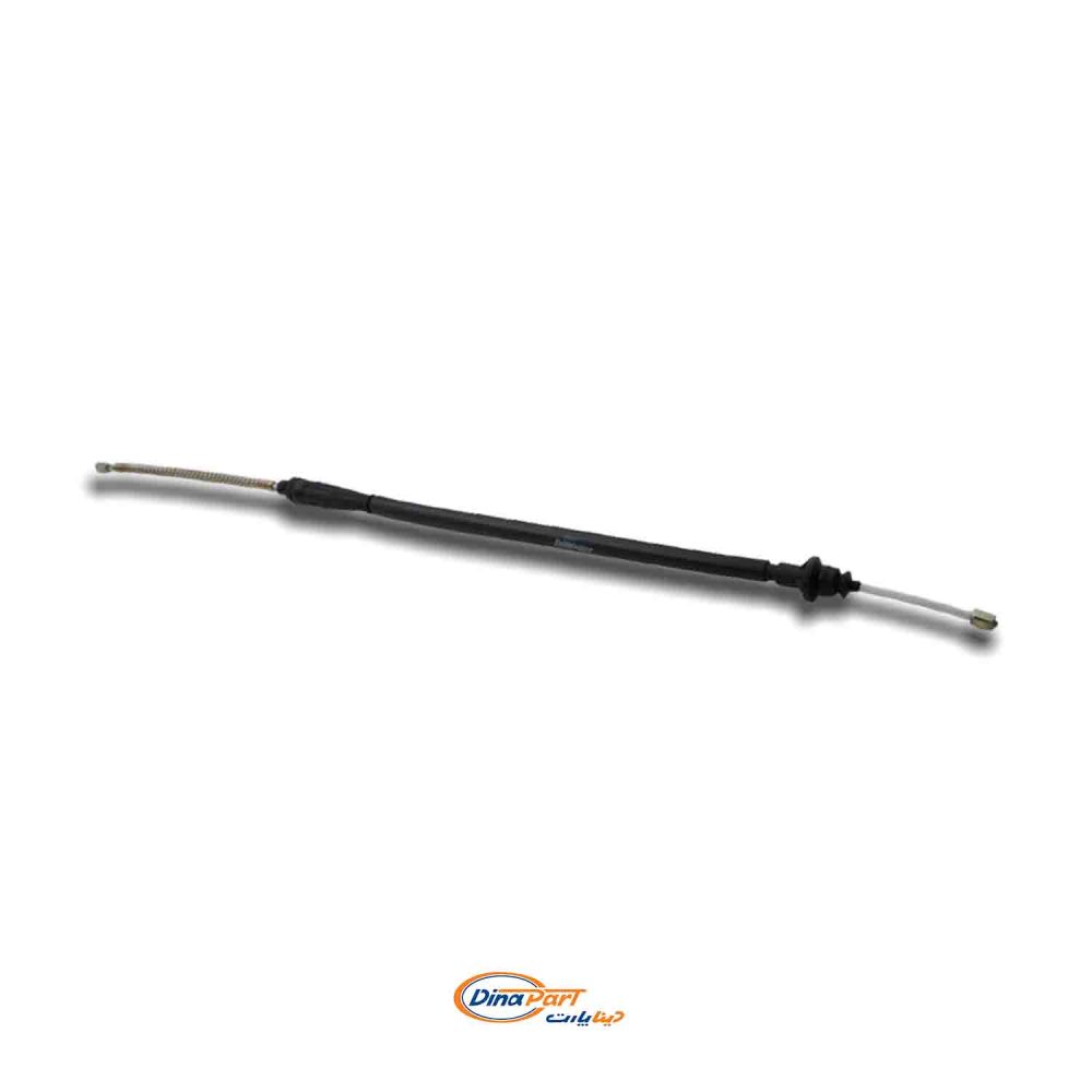 کابل ترمز دستی عقب (شاخه فرعی ) تیبا