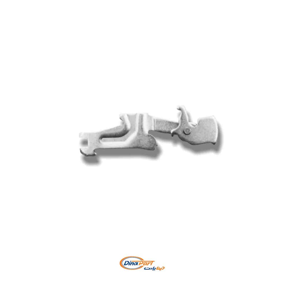 اهرم ترمز دستی تیبا