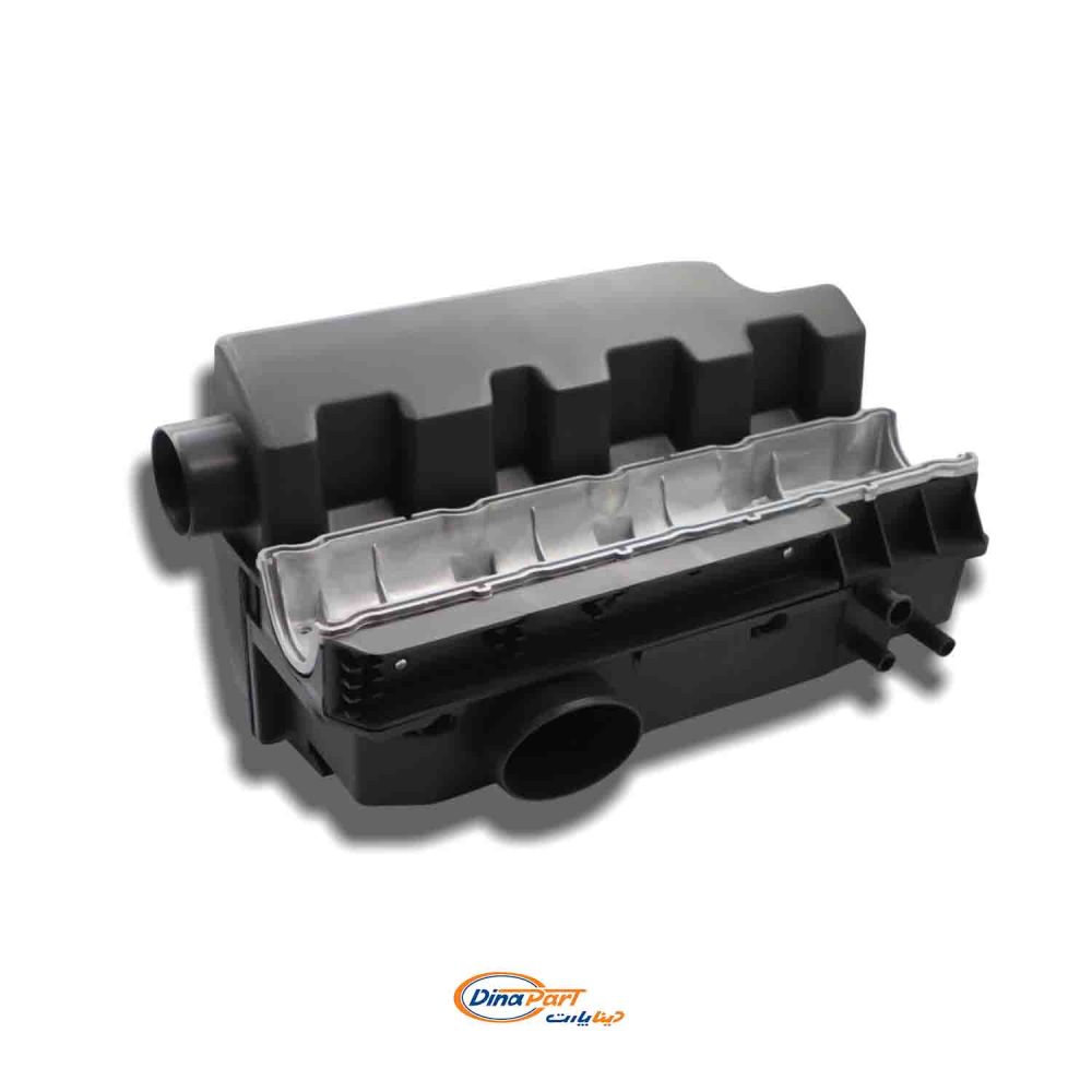 درب سوپاپ کامل بهینه پژو 405