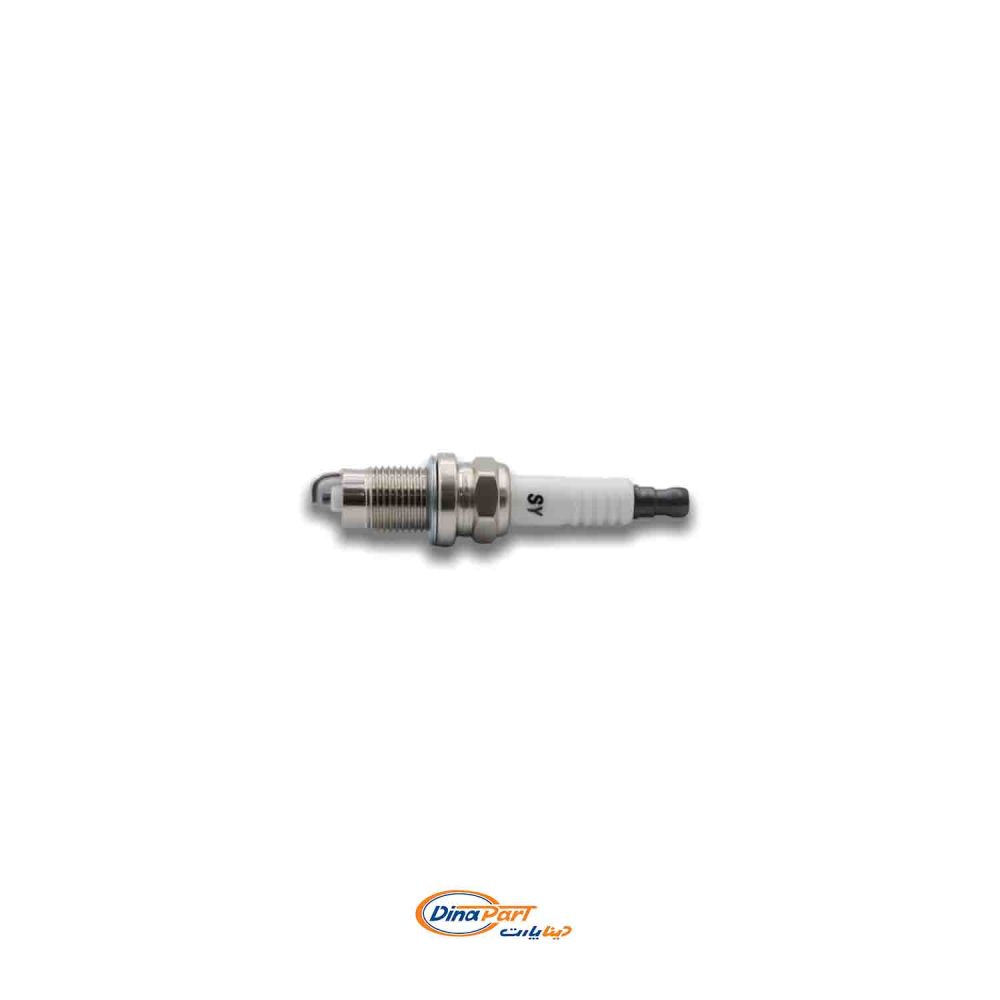 شمع دوگانه سوز (تک پلاتین) پژو 405