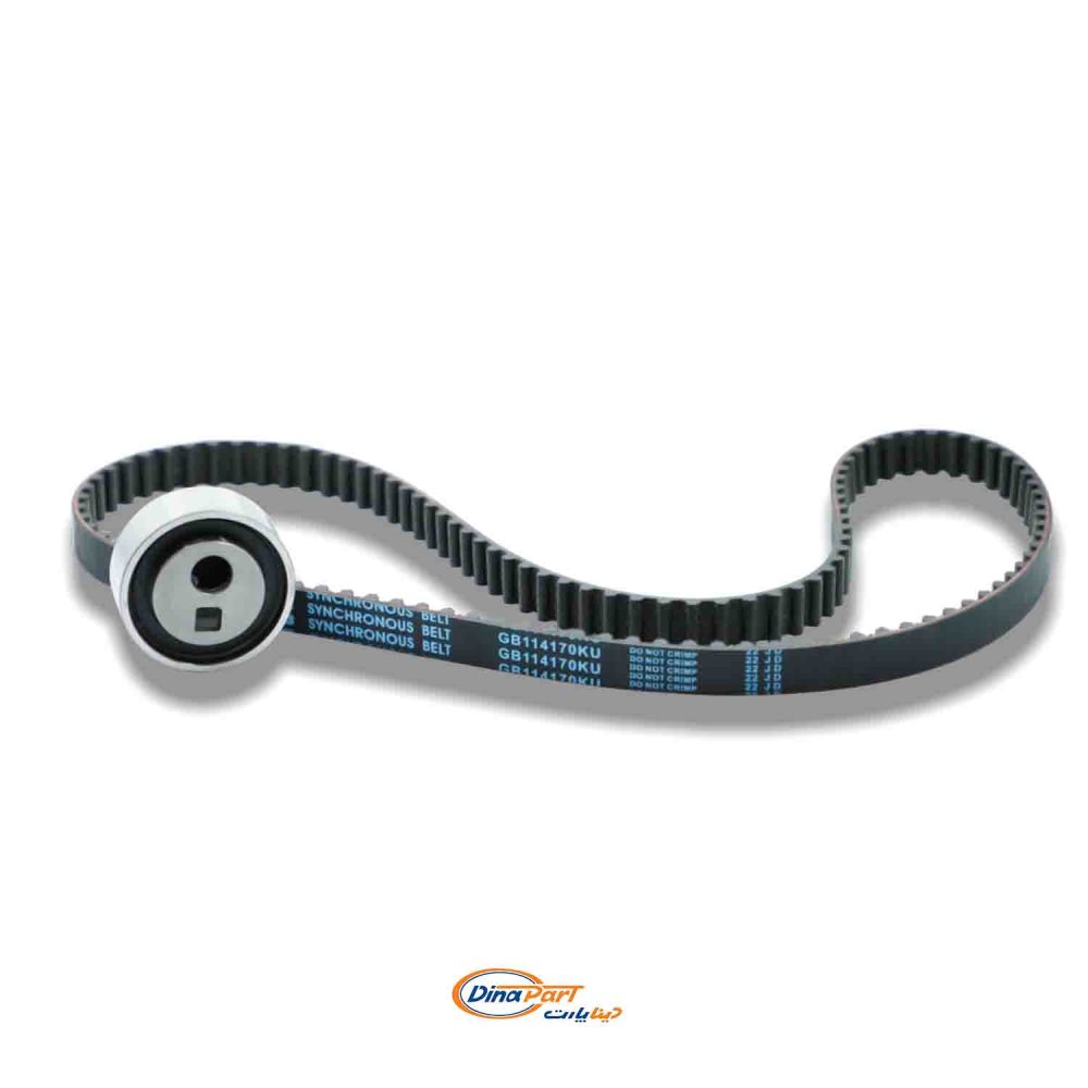 کیت تایم XU7 GKP0030H (GMB)