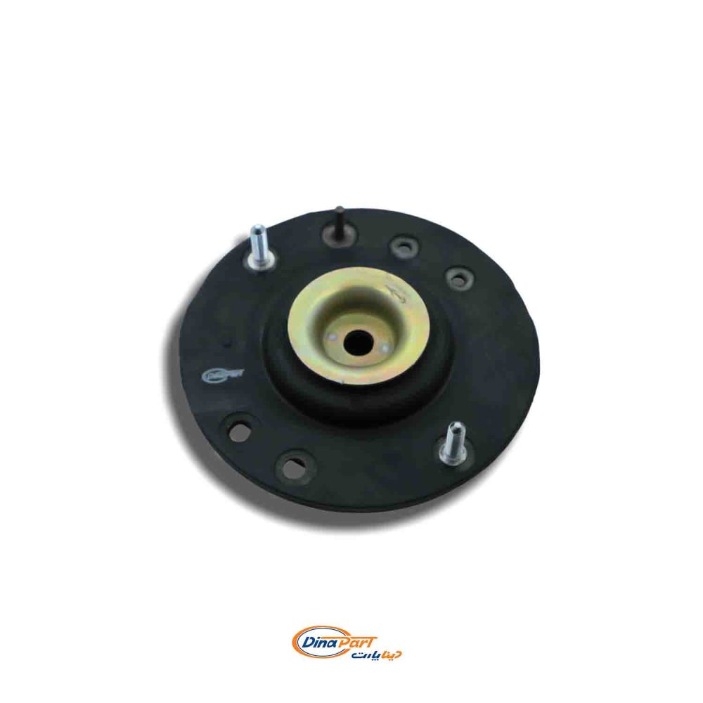 توپی سر کمک جلو طرح جدید (طرح پژو 206) (0030) پژو 405