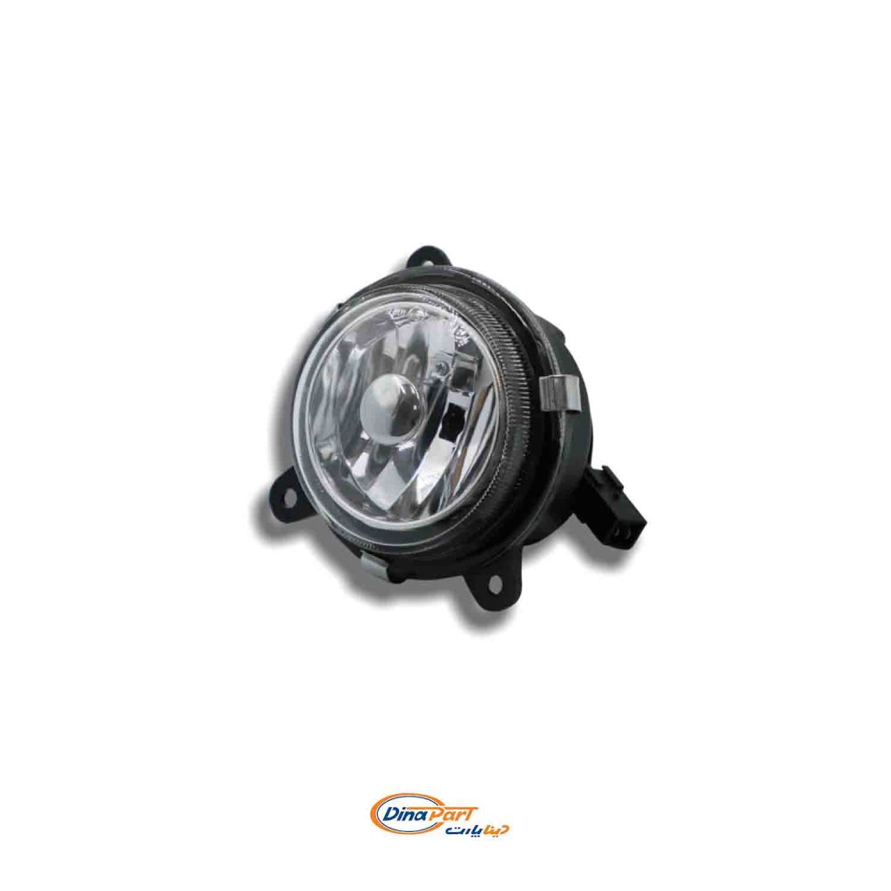 چراغ مه شکن چپ SLX پژو 405(SNT)