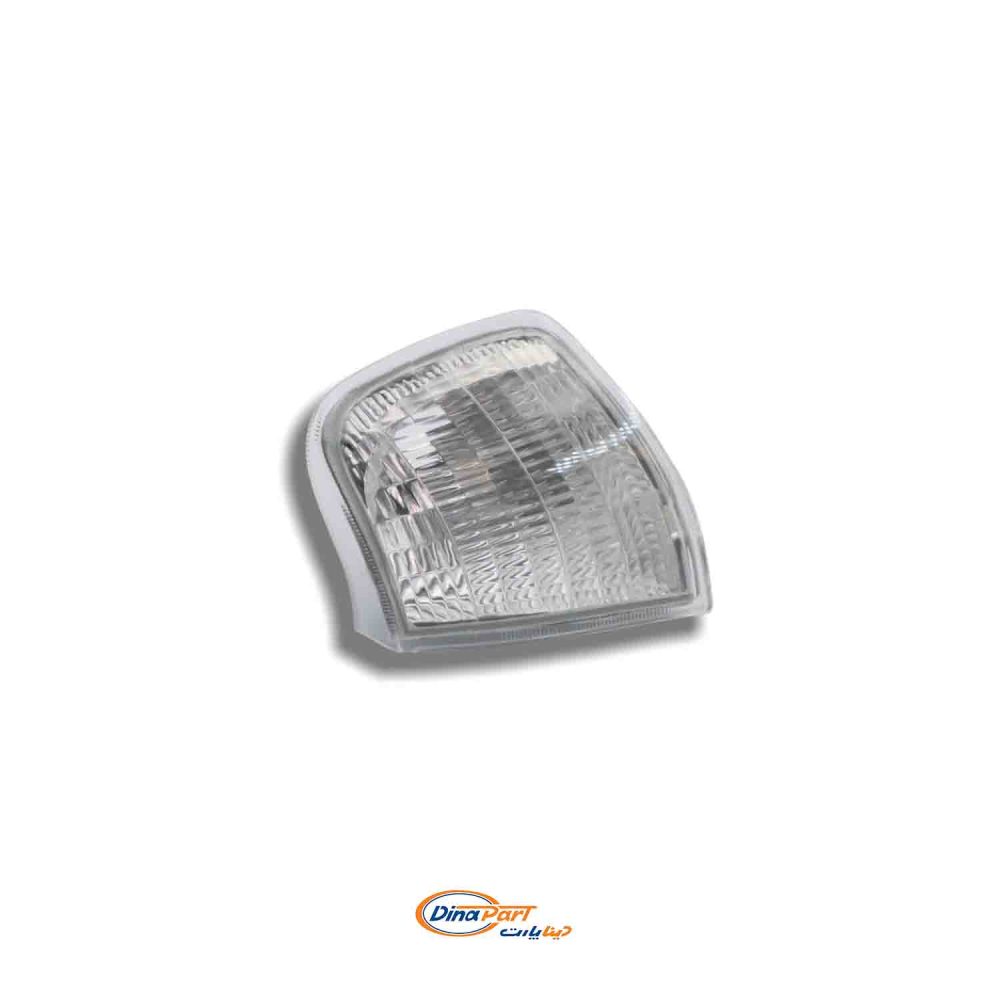 چراغ راهنما چپ پارک ( بدون حباب) پژو 405 (SNT )