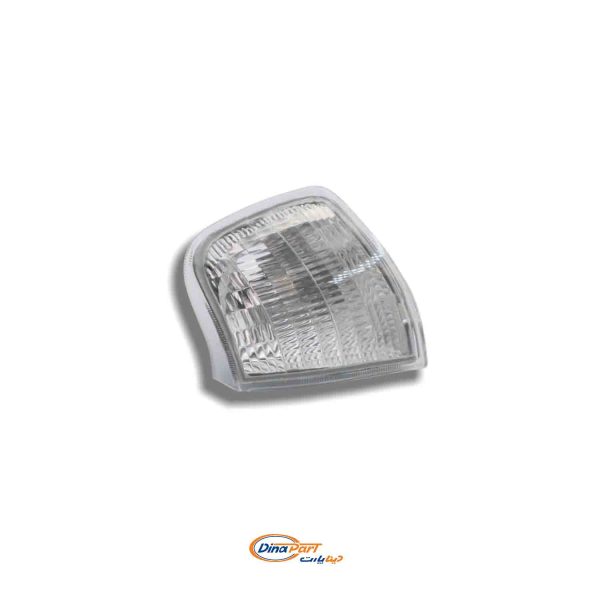 چراغ راهنما چپ پارک ( بدون حباب) پژو 405 (SNT )