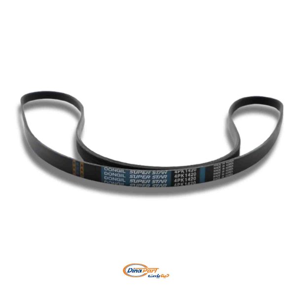 تسمه دینام 4PK-1420 پژو RD