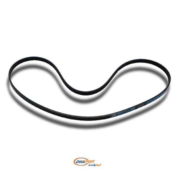 تسمه دینام (4PK1335) جدید پژو  RD