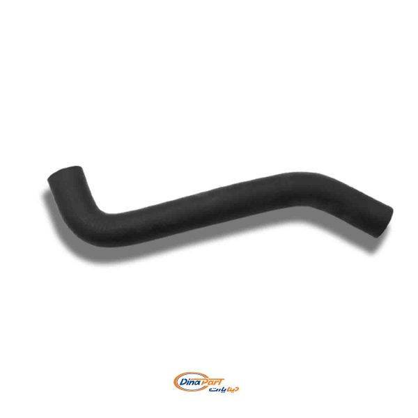 شیلنگ آب بالای رادیاتور RD