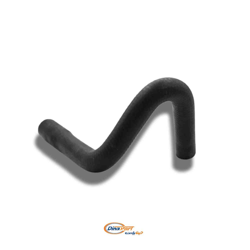 شیلنگ بخاری کوتاه RD