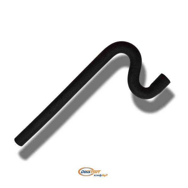 شیلنگ بخاری متوسط RD