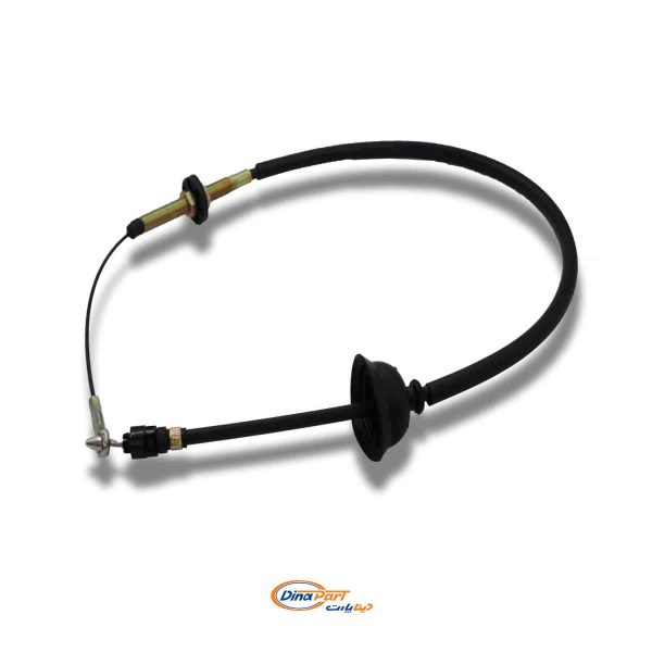 کابل کلاچ انژکتور RD