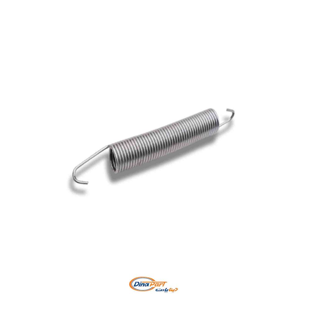 فنر صندوق عقب RD