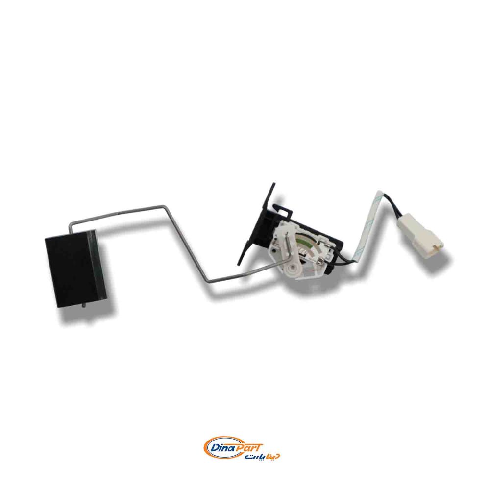 درجه (نشانگر) باک بنزین پراید