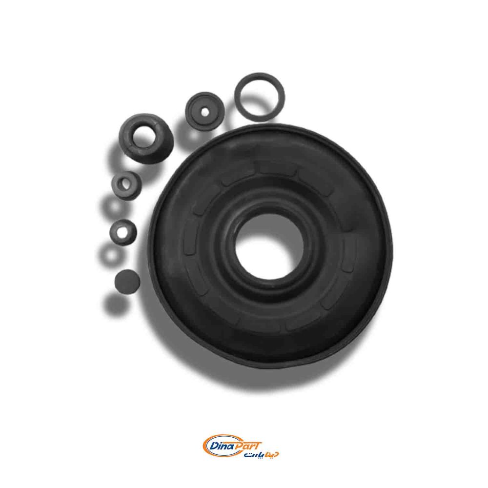 لوازم لاستیکی بوستر نیسان