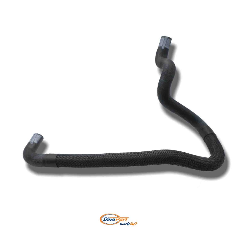 شیلنگ خروجی رادیاتور به ورودی مبدل گیربکس (8143) پرشیا