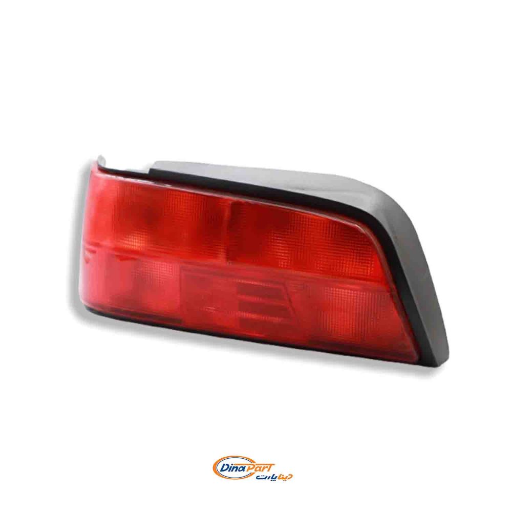 چراغ خطر عقب چپ  پژو پارس ELX