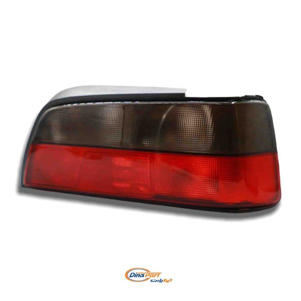 چراغ خطر عقب راست  پژو پارس ELX