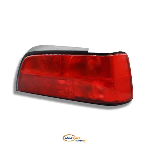 چراغ خطر عقب راست پرشیا