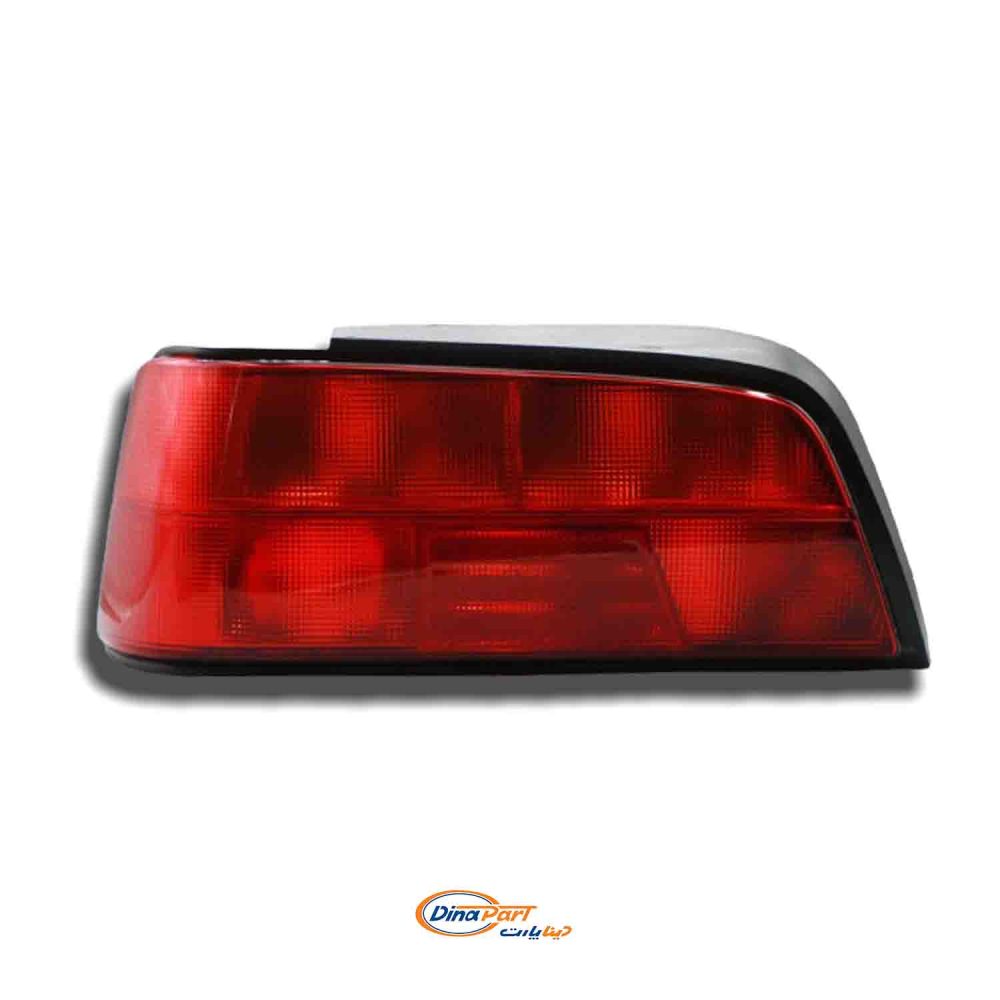 چراغ خطر عقب چپ پرشیا