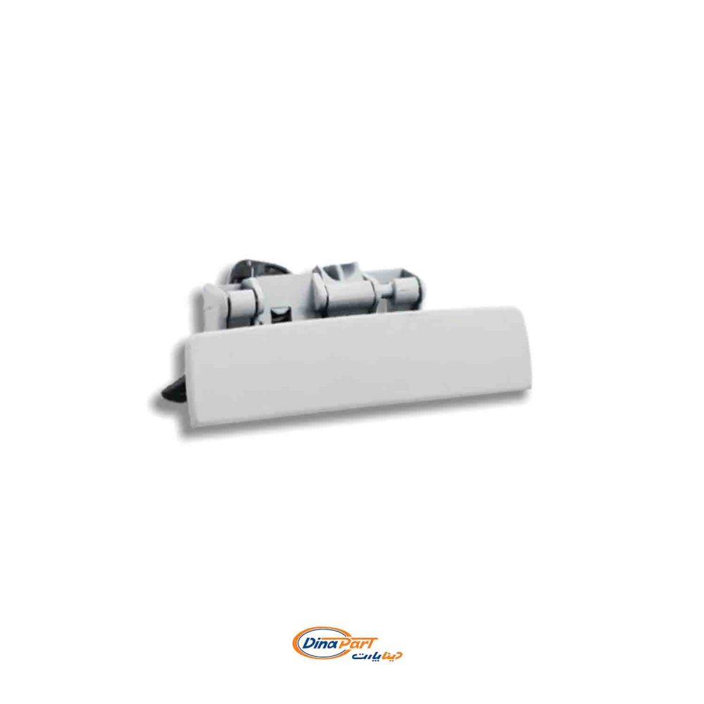 دستگیره درب بازکن بیرونی راست پرشیا