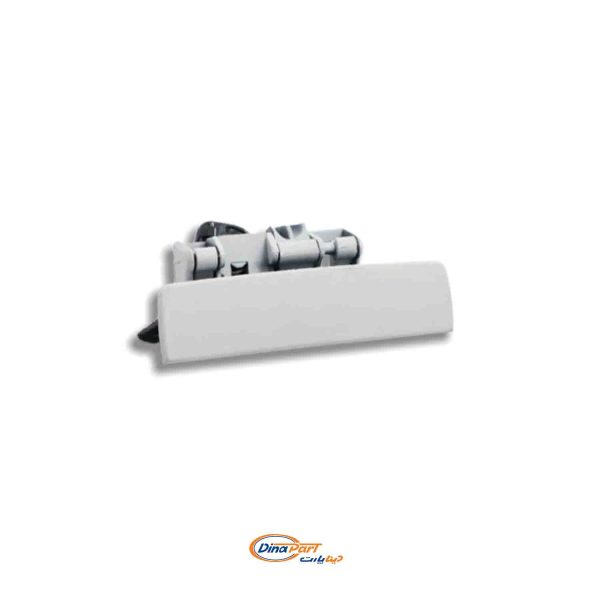 دستگیره درب بازکن بیرونی راست پرشیا