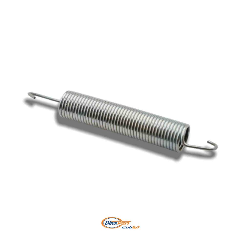 فنر صندوق عقب پرشیا