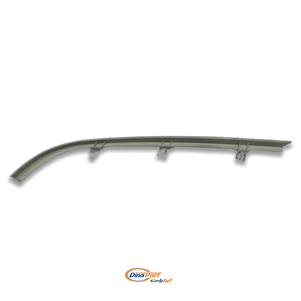 ابرویی زیر چراغ جلو راست نوک مدادی پرشیا