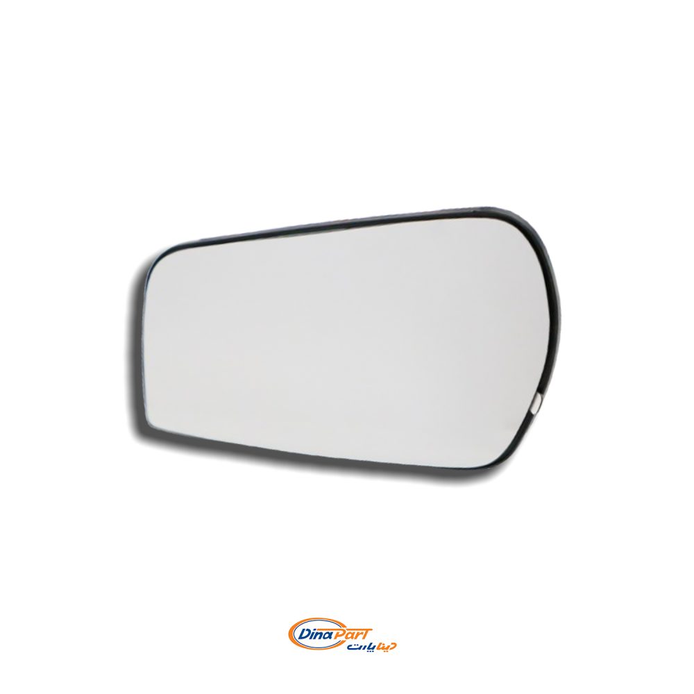 شیشه آینه پارس سال راست (گرمکن دار)