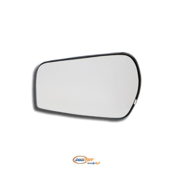 شیشه آینه پارس سال راست (گرمکن دار)