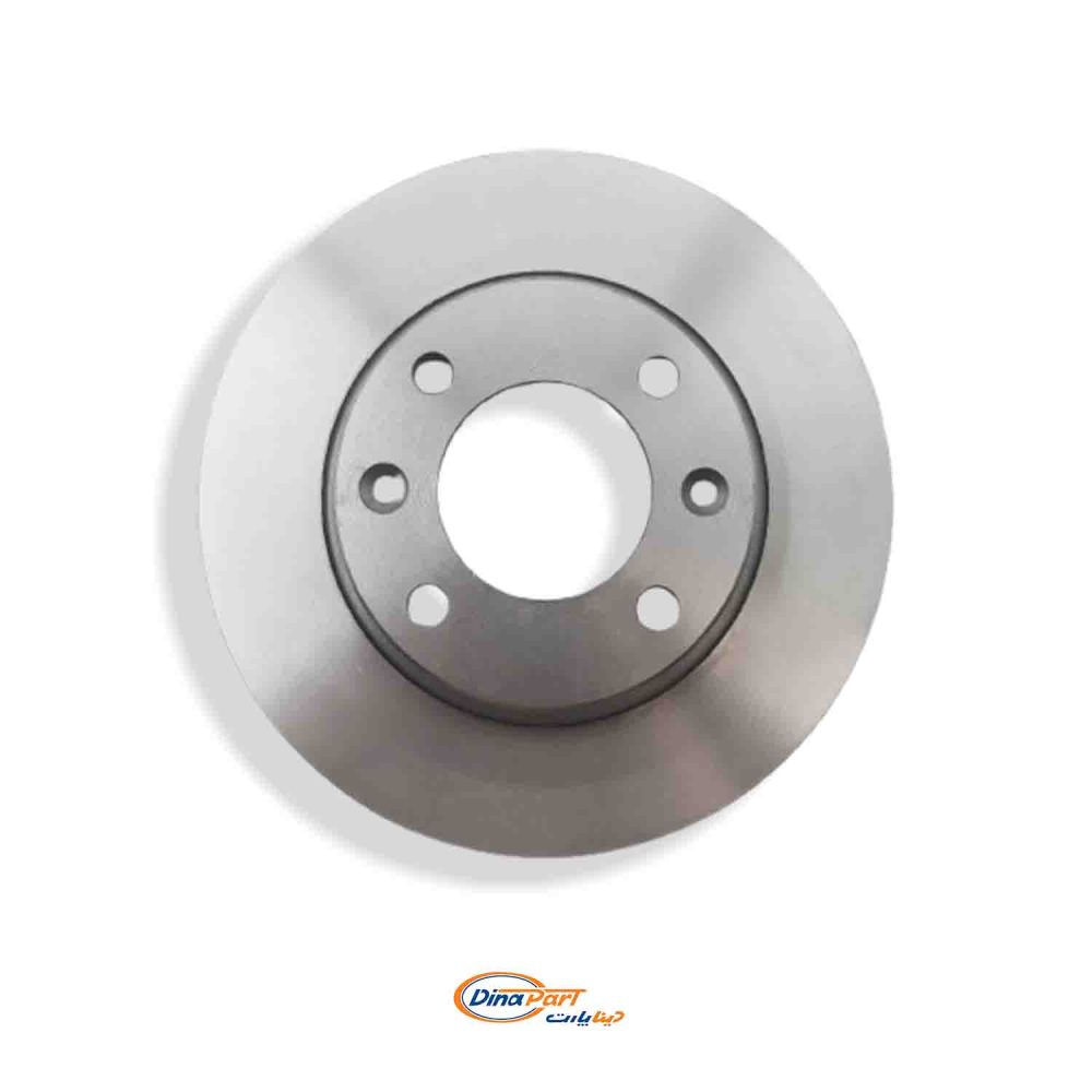 دیسک ترمز چرخ عقب پرشیا ELX