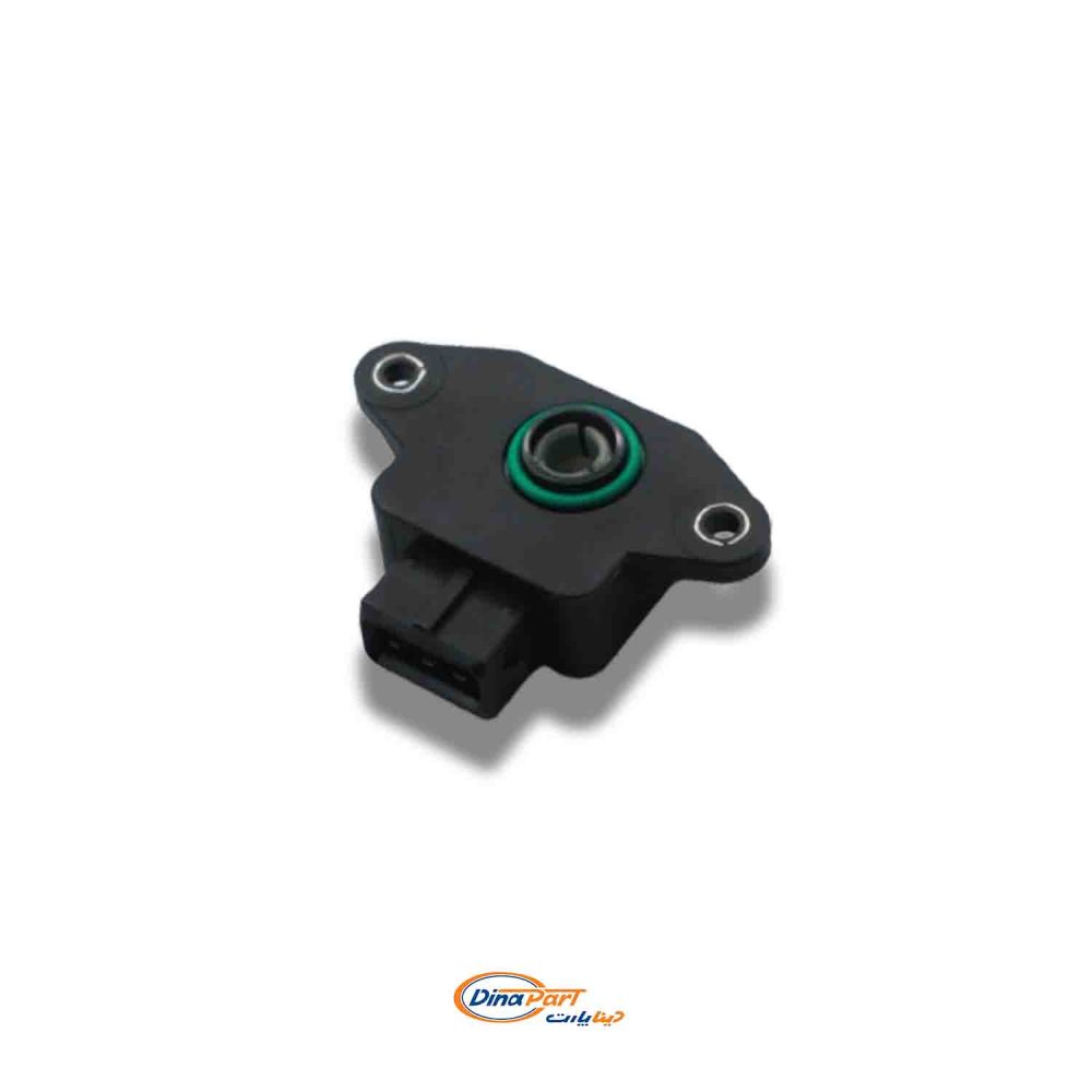 پتانسیومتر نیسان