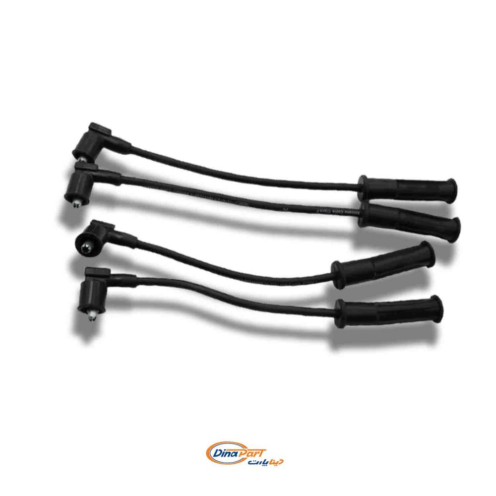 وایر شمع یورو 4 نیسان