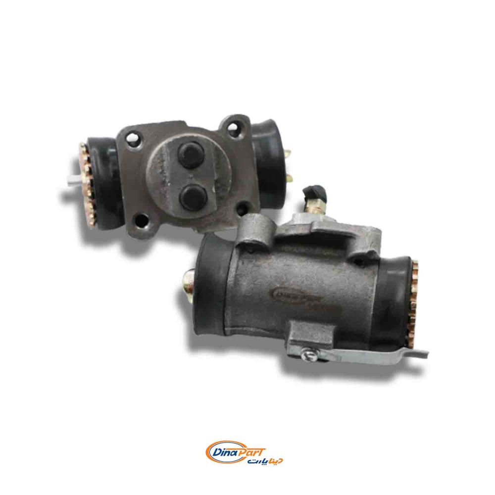 سیلندر راست چرخ عقب نیسان