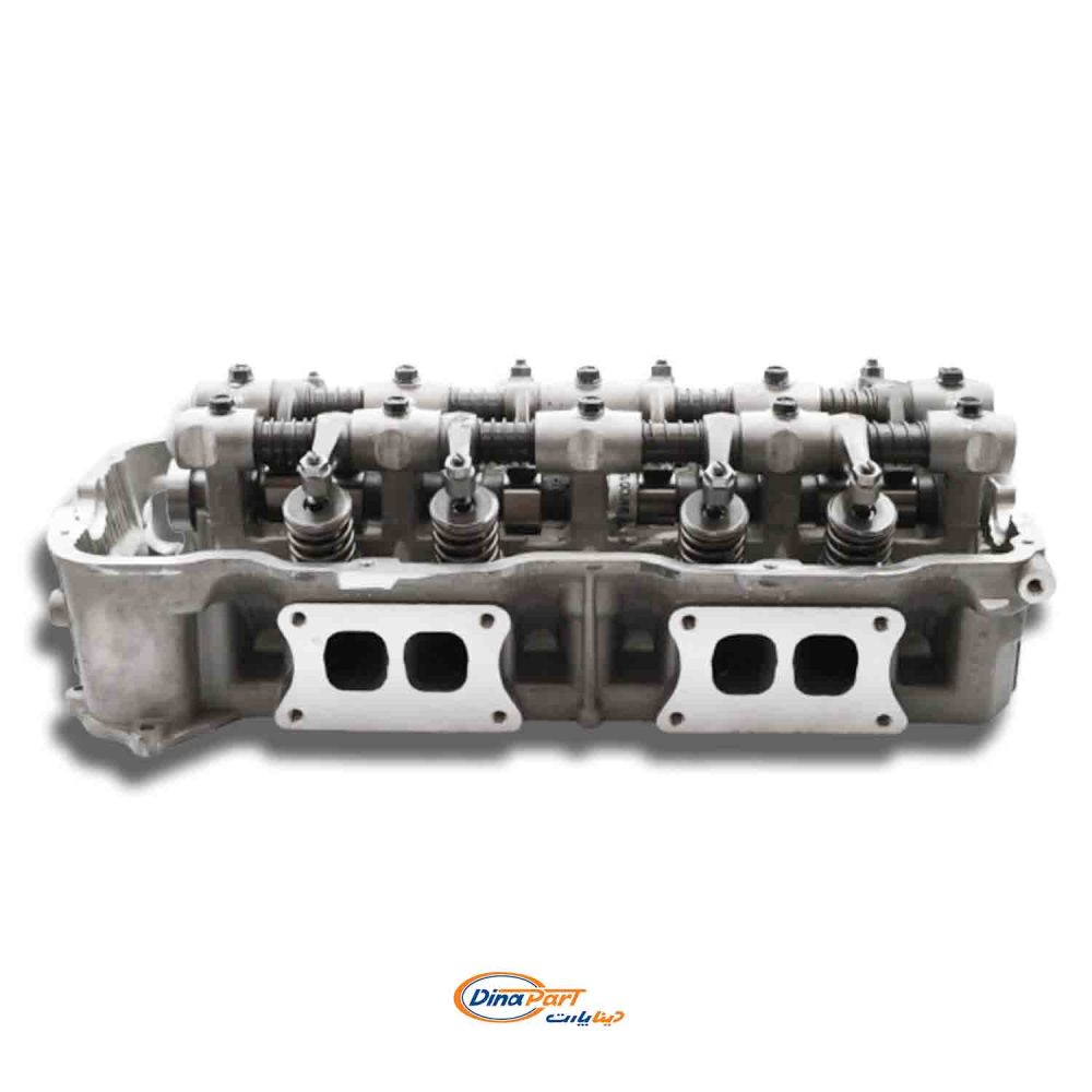 سرسیلندر کامل کاربراتور نیسان دینا