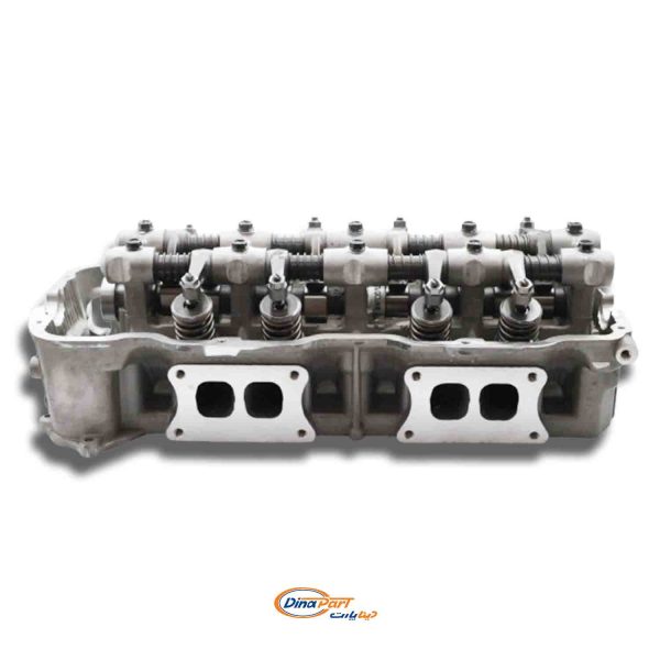 سرسیلندر کامل کاربراتور نیسان دینا