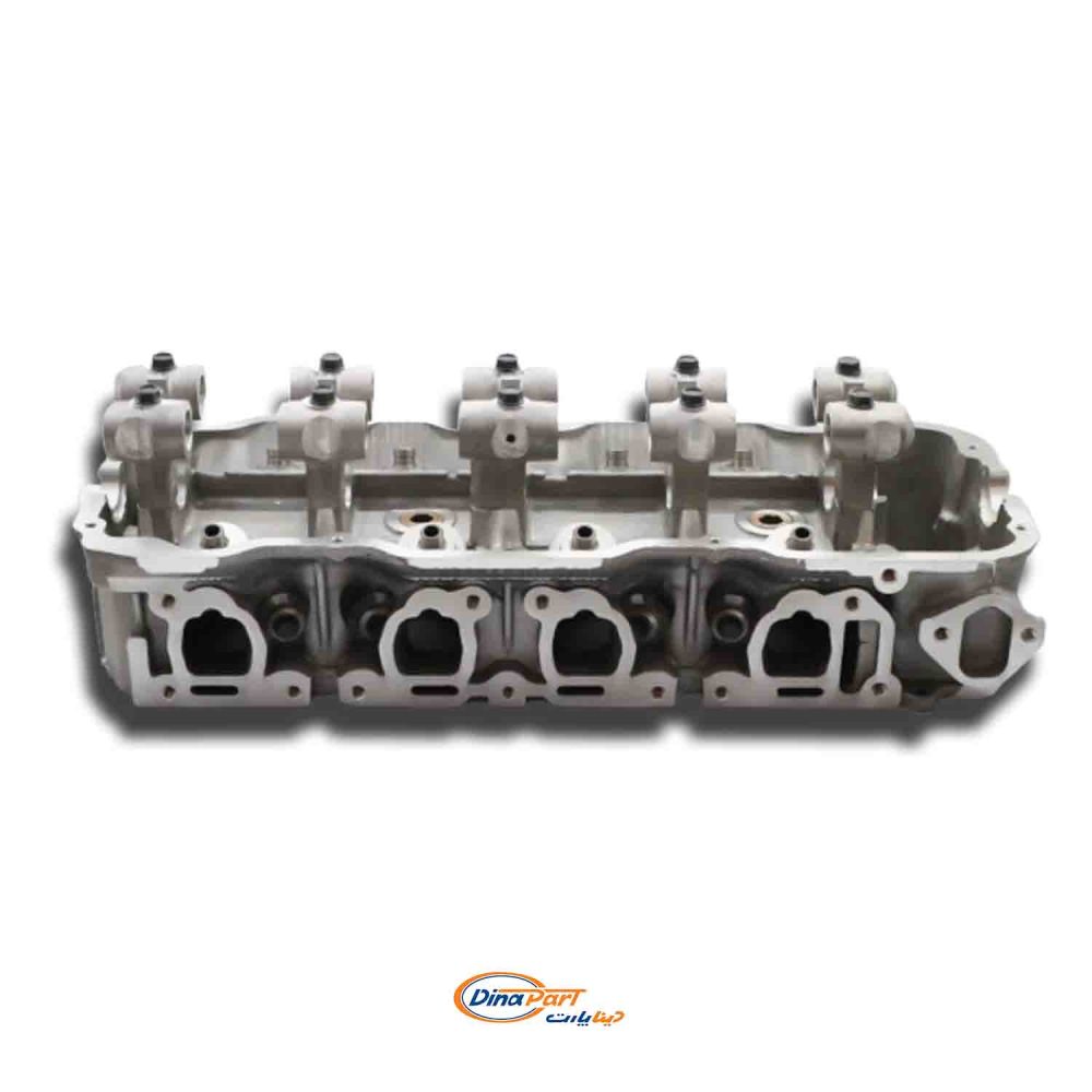 سرسیلندر نیم انژکتور نیسان دینا