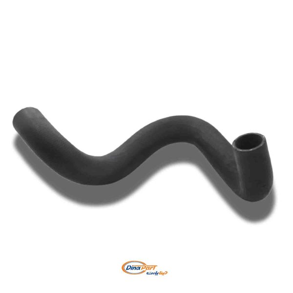 شیلنگ آب پایین رادیاتور نیسان