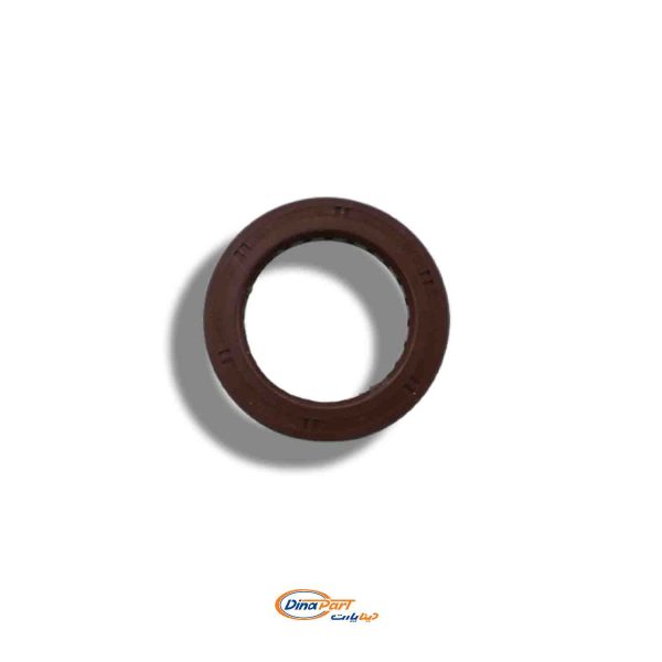 کاسه نمد جلو میل لنگ نیسان