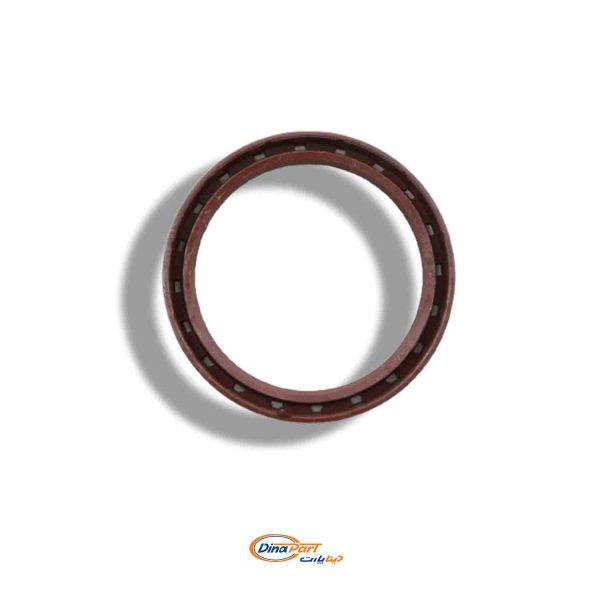 کاسه نمد عقب میل لنگ نیسان