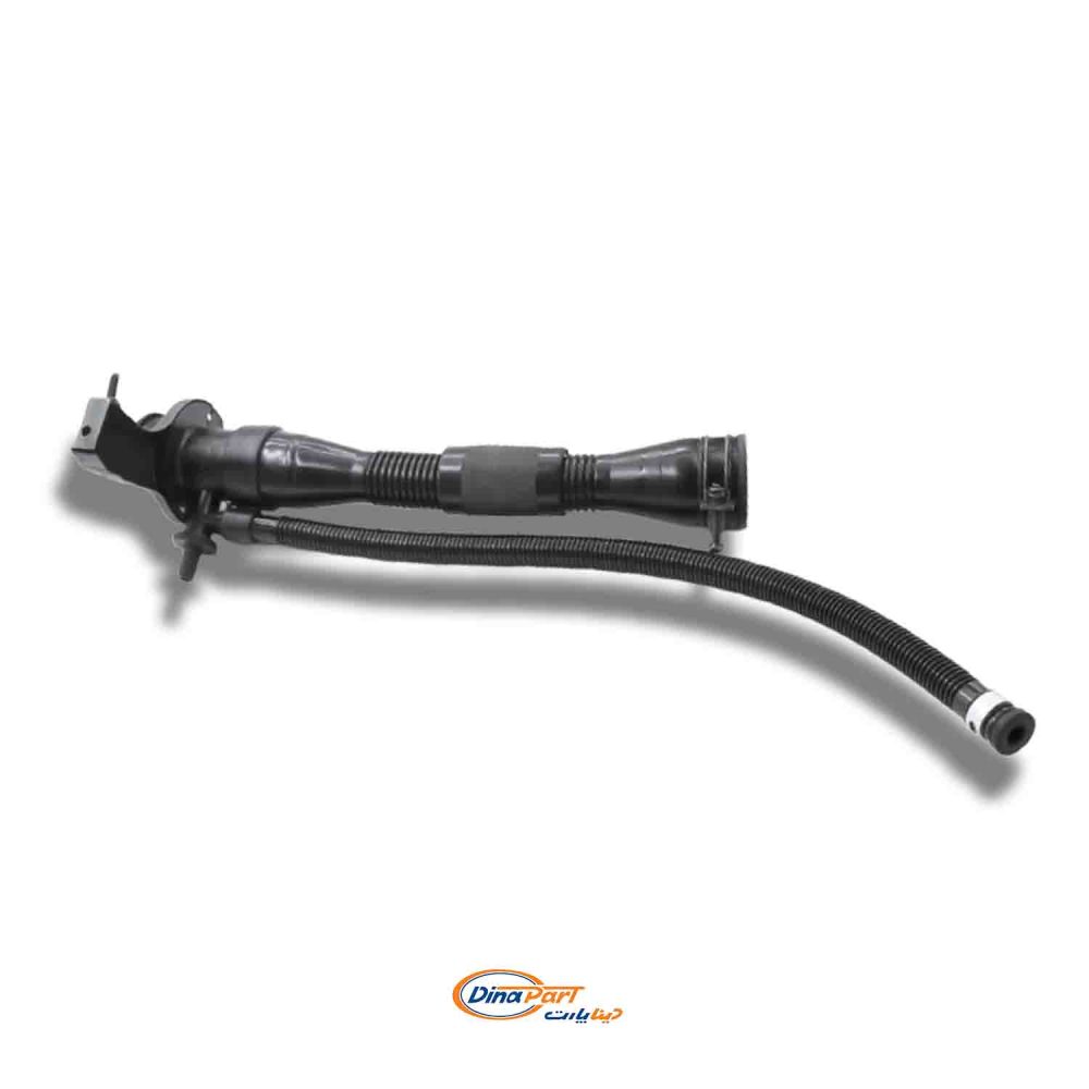 لوله پرکن خرطومی باک دوگانه سوز نیسان