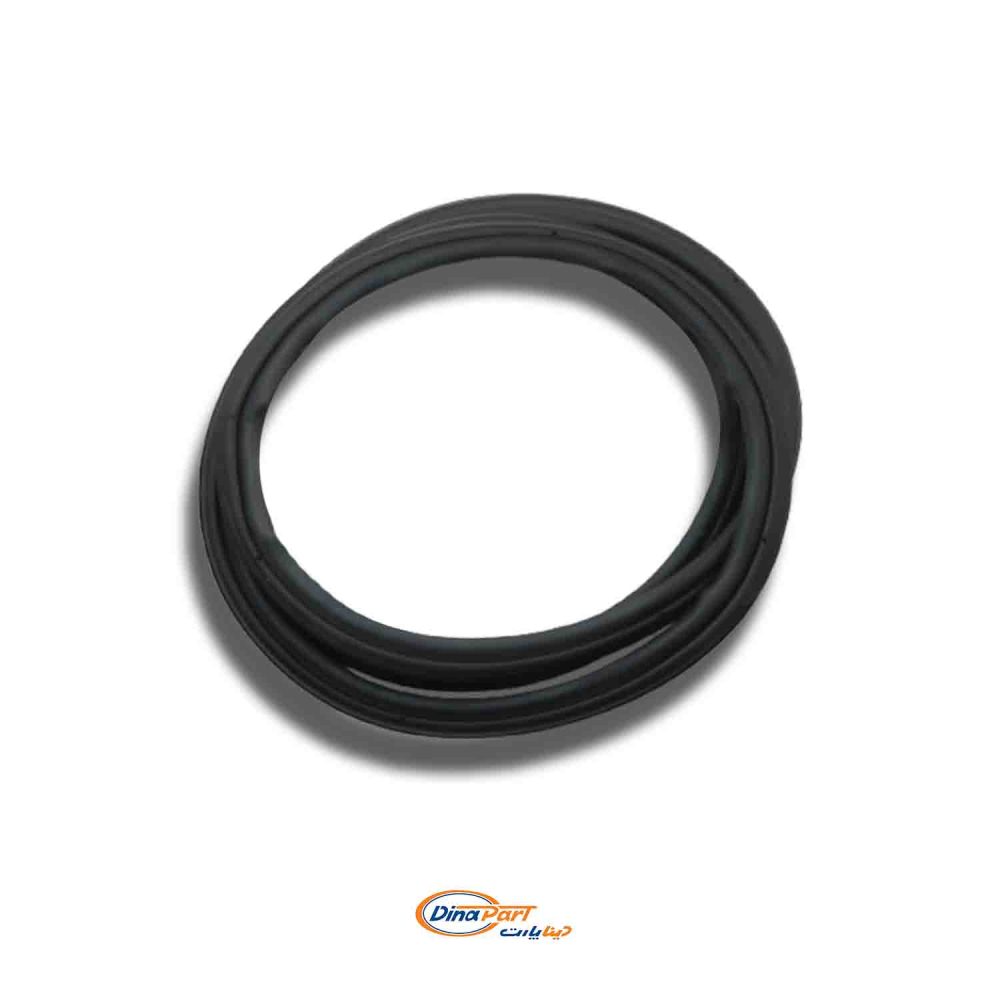 پیستون با گژن پین (100) نیسان