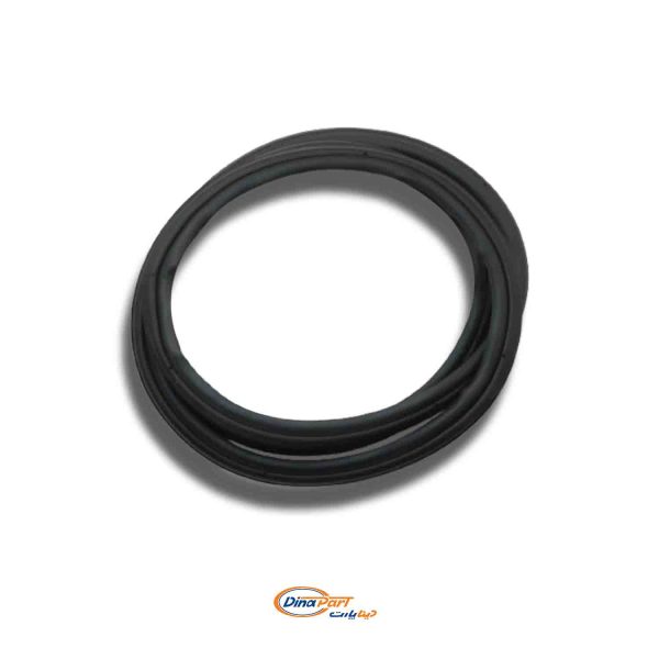 پیستون با گژن پین (100) نیسان