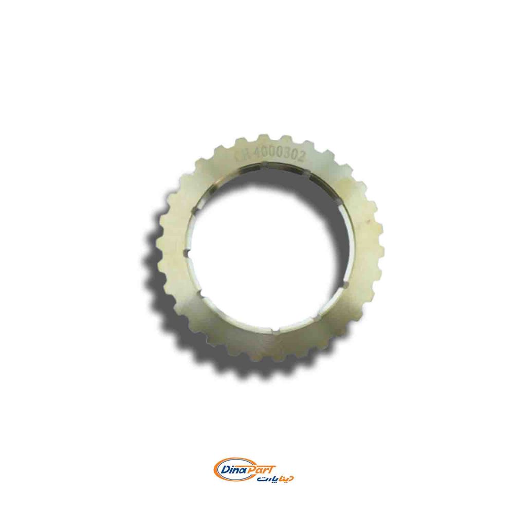 دنده برنجی 3 و 4 نیسان