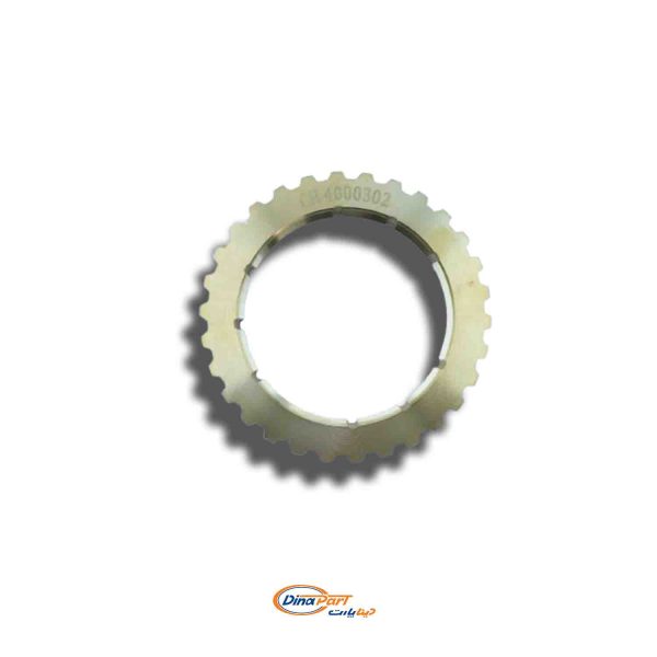 دنده برنجی 3 و 4 نیسان