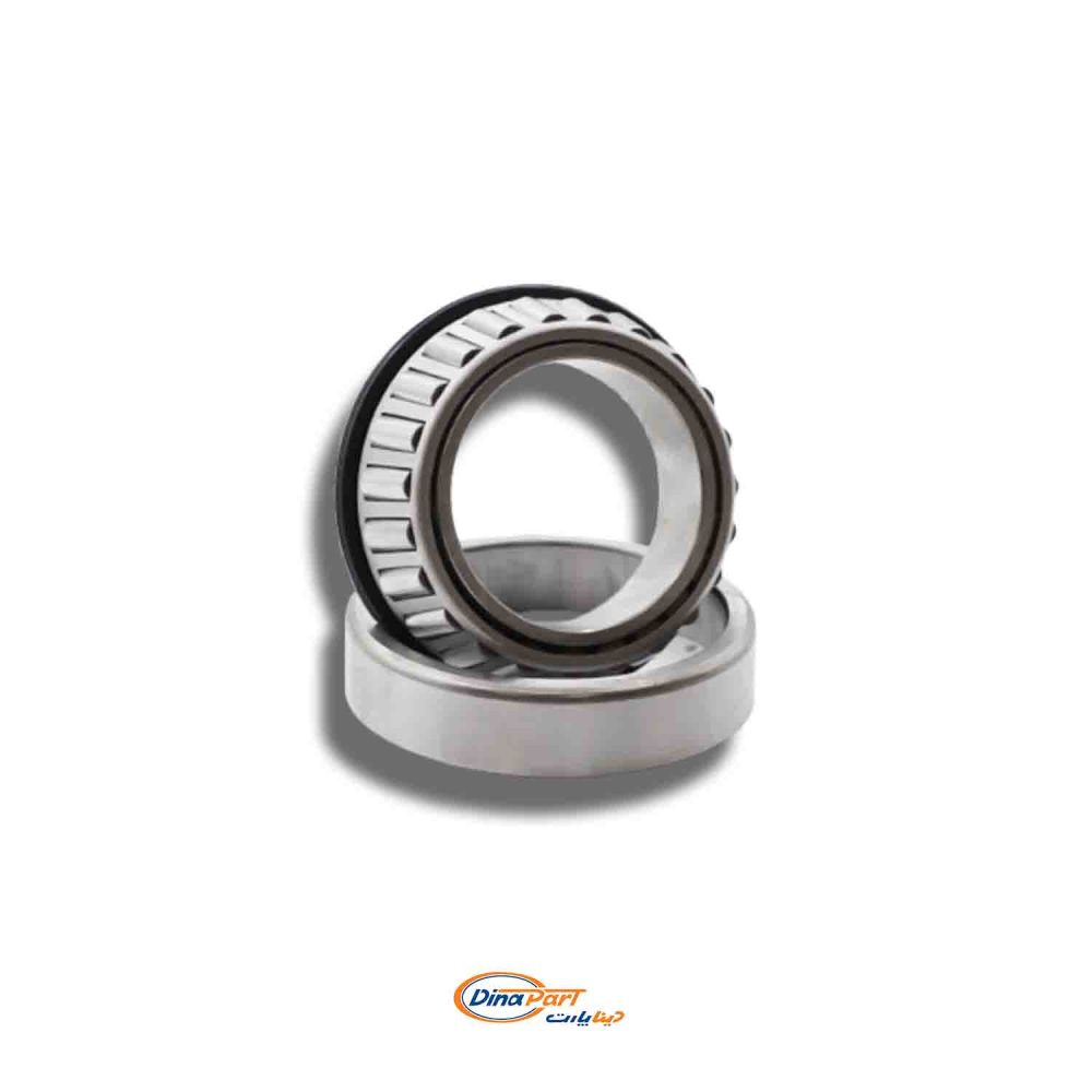 بلبرینگ داخلی چرخ عقب کاسه نمد دار 1252L نیسان