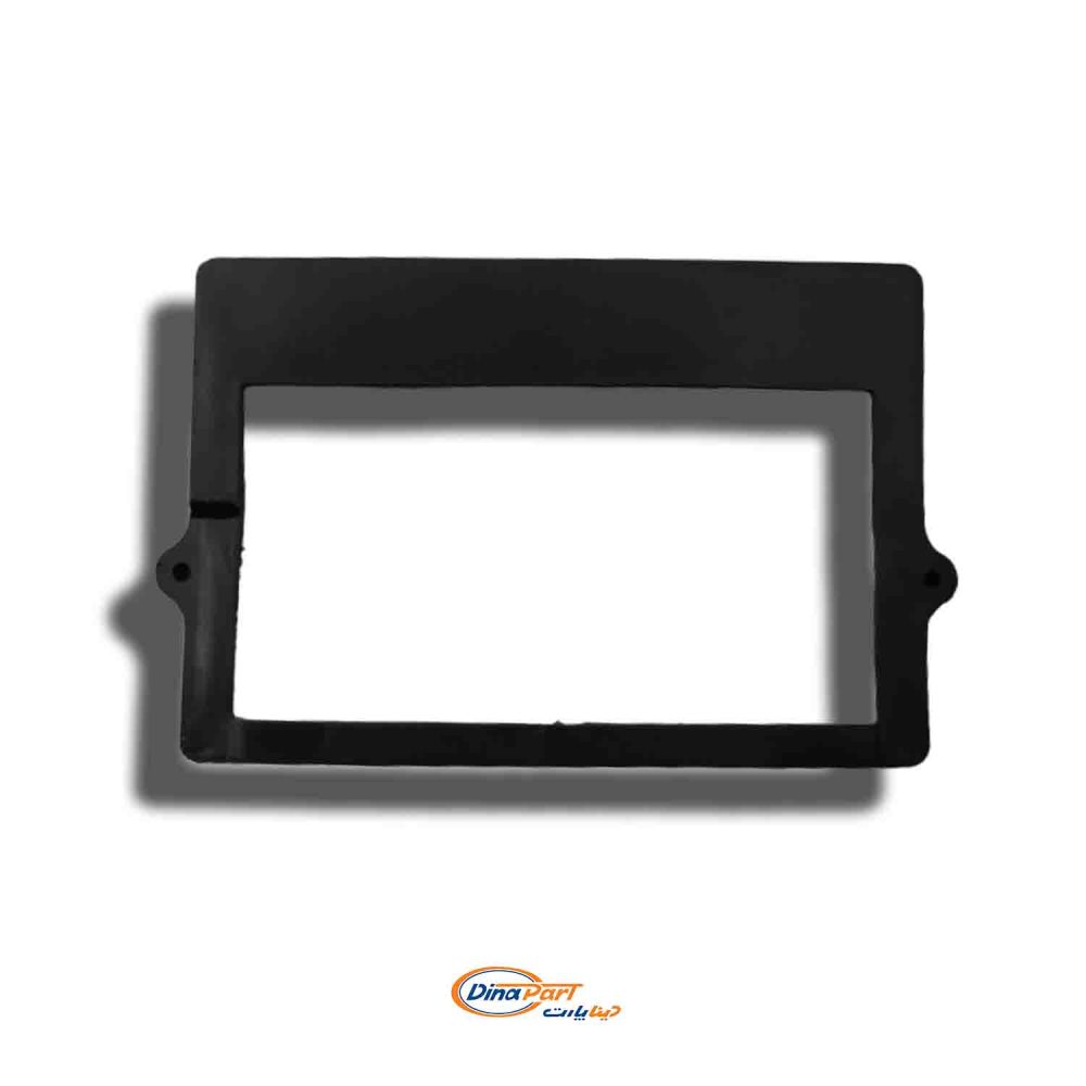 قاب نگهدارنده روی باطری نیسان